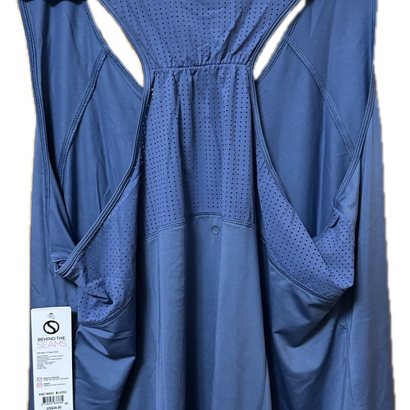 NEW Shape brand S Seam Tank 3X BIJOU - Picture 3 of 4